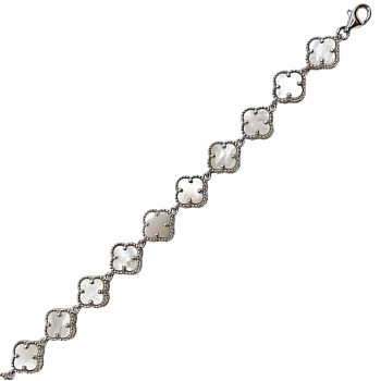 Ezüst Karlánc (méret:17-21) EE 140181