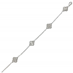 Ezüst Karlánc (méret:17-20) EE 149470 Ezüst Karlánc (méret:17-20) EE 149470