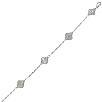 Ezüst Karlánc (méret:17-20) EE 149470