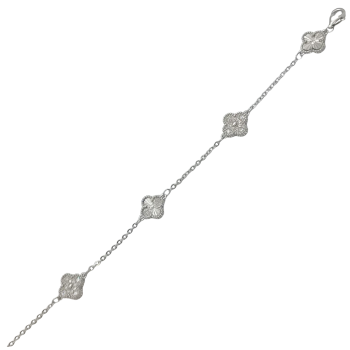 Ezüst Karlánc (méret:17-20) EE 149470