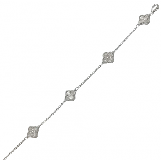 Ezüst Karlánc (méret:17-20) EE 149470