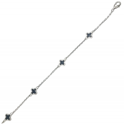 Ezüst Karlánc (méret:16,5-19,5) EE 149476 Ezüst Karlánc (méret:16,5-19,5) EE 149476