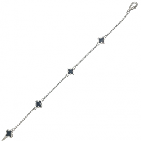 Ezüst Karlánc (méret:16,5-19,5) EE 149476