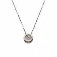 Ezüst Lánc (méret:43-47) SIH 128871 Ezüst Lánc (méret:43-47) SIH 128871