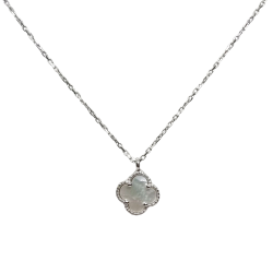 Ezüst Lánc (méret:40-44) EE 144557