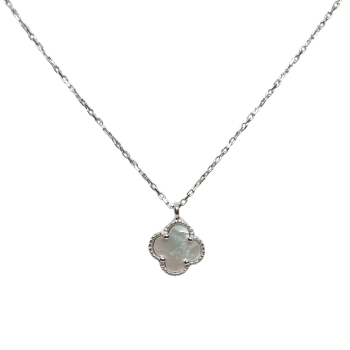 Ezüst Lánc (méret:40-44) EE 144557