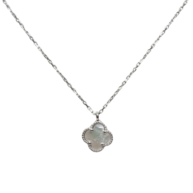 Ezüst Lánc (méret:40-44) EE 144557