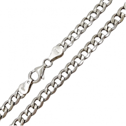 Ezüst Lánc (méret:60) AT 117638