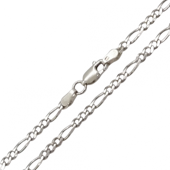 Ezüst Lánc (méret:56) AT 135070