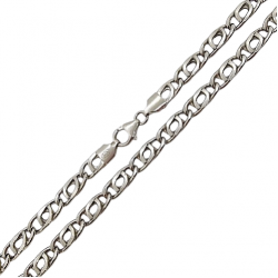 Ezüst Lánc (méret:55) AU 135081 Ezüst Lánc (méret:55) AU 135081