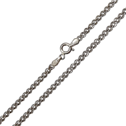 Ezüst Lánc (méret:45) AT 135314 Ezüst Lánc (méret:45) AT 135314