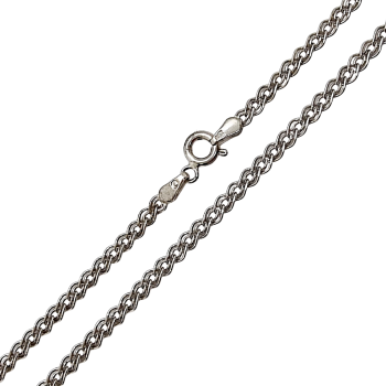 Ezüst Lánc (méret:45) AT 135314