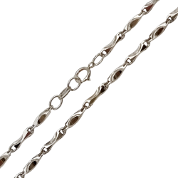 Ezüst Lánc (méret:51) EK 132577 Ezüst Lánc (méret:51) EK 132577