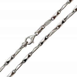 Ezüst Lánc (méret:55) AD 136045 Ezüst Lánc (méret:55) AD 136045