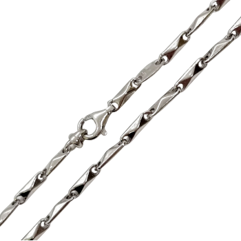 Ezüst Lánc (méret:55) AD 136045