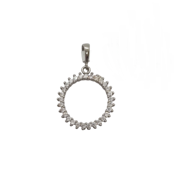 Ezüst Köves Medál EE 146643