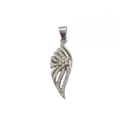 Ezüst Köves Medál EE 129322