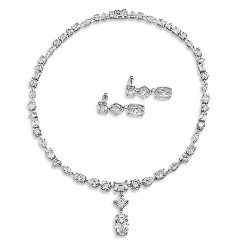 Ezüst Garnitúra SIH 148303
