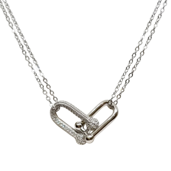 Ezüst Garnitúra (méret:43-46) AGM 144402