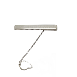 Ezüst Nyakkendőtű VA 124587