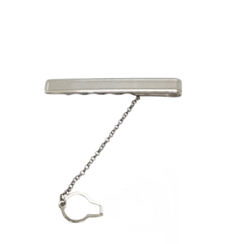 Ezüst Nyakkendőtű VA 124587