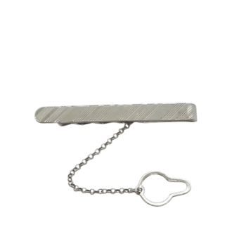 Ezüst Nyakkendőtű VA 148510