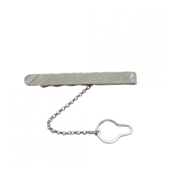 Ezüst Nyakkendőtű VA 148510