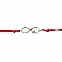 Ezüst Védelem Karkötő AD 144568 Ezüst Védelem Karkötő AD 144568