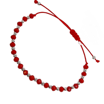 Ezüst Óra Kísérő Karkötő RA 142221