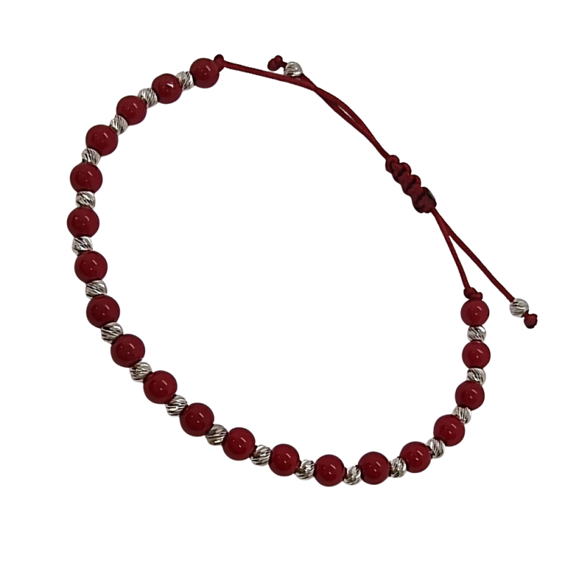 Ezüst Óra Kísérő Karkötő RA 146130