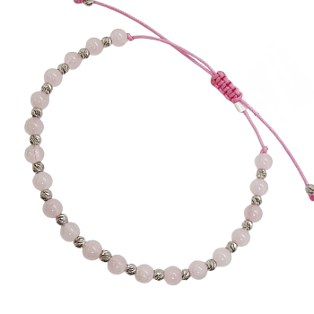 Ezüst Óra Kísérő Karkötő RA 143700