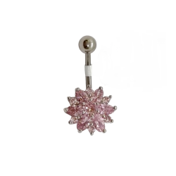 Ezüst Piercing AD 144454