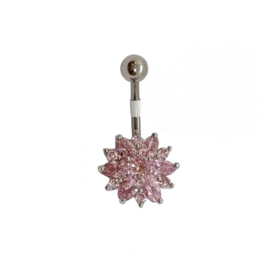 Ezüst Piercing AD 144454 Ezüst Piercing AD 144454