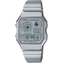 CASIO KARÓRA A130WE-7AEF
