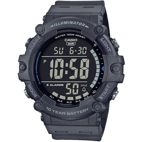 CASIO KARÓRA AE-1500WH-8BVEF CASIO KARÓRA AE-1500WH-8BVEF