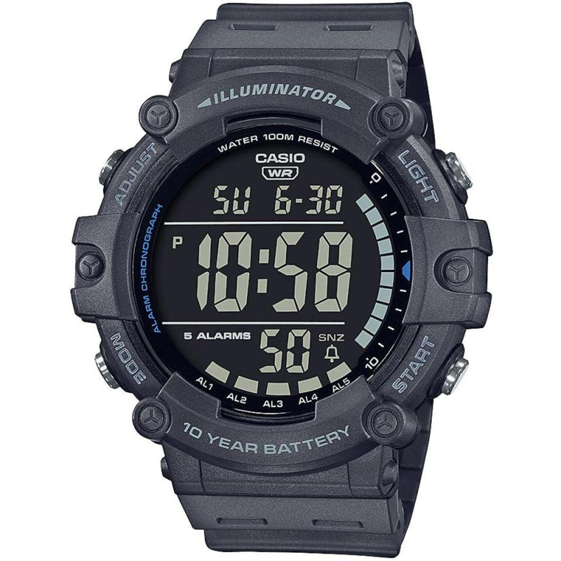 CASIO KARÓRA AE-1500WH-8BVEF