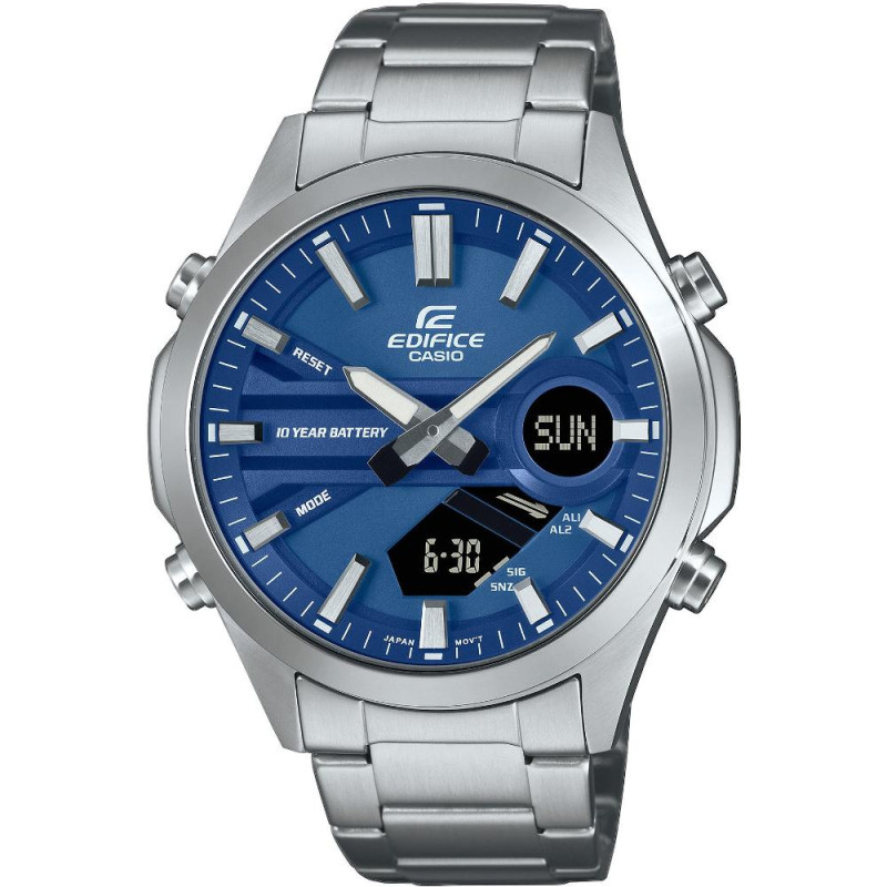 CASIO FÉRFI KARÓRA EFV-C120D-2AEF
