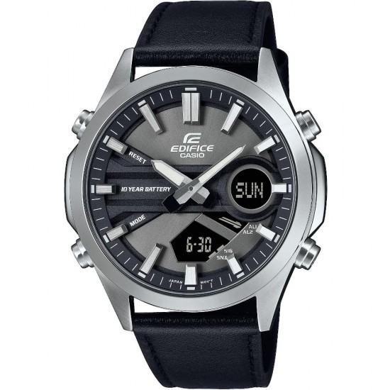 CASIO FÉRFI KARÓRA EFV-C120L-8AEF CASIO FÉRFI KARÓRA EFV-C120L-8AEF