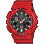 CASIO FÉRFI KARÓRA GA-100B-4AER