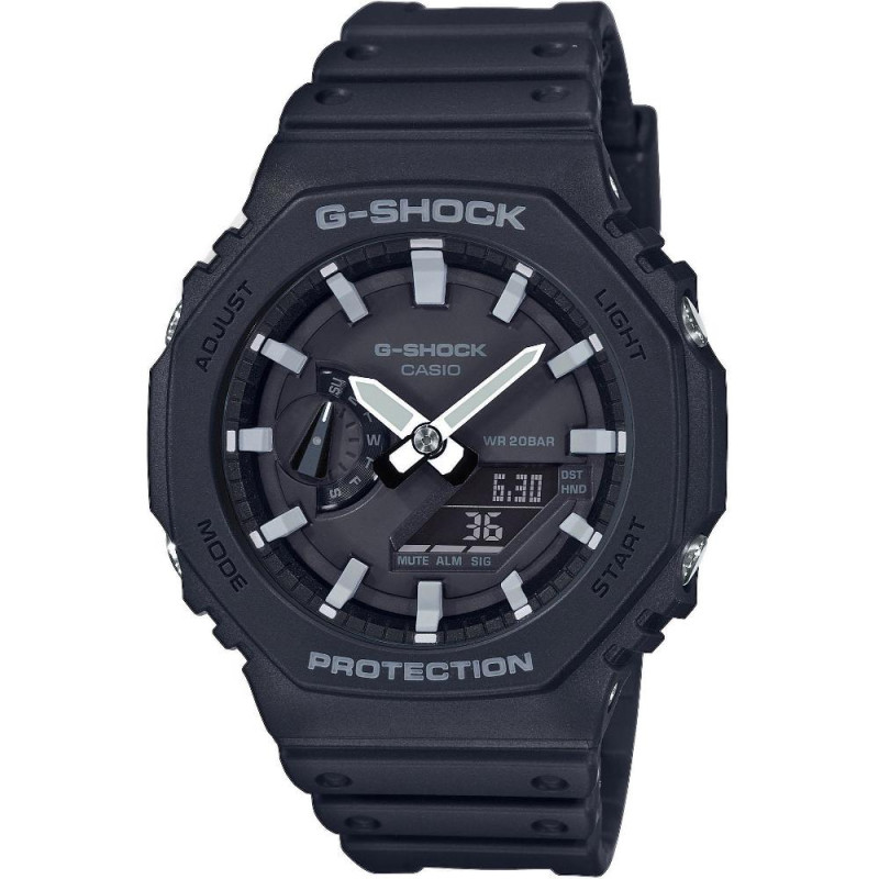 CASIO KARÓRA GA-2100-1AER