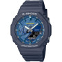 CASIO FÉRFI KARÓRA GA-2100AS-2AER