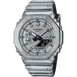 CASIO FÉRFI KARÓRA GM-2100YM-8AER