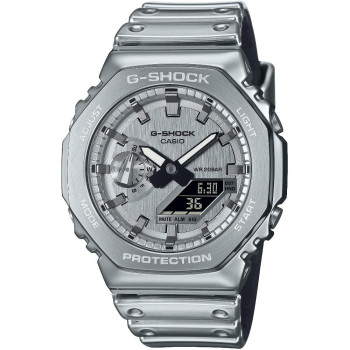CASIO FÉRFI KARÓRA GM-2100YM-8AER
