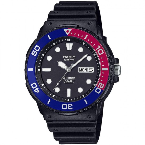CASIO FÉRFI KARÓRA MRW-230H-1E2VEF CASIO FÉRFI KARÓRA MRW-230H-1E2VEF
