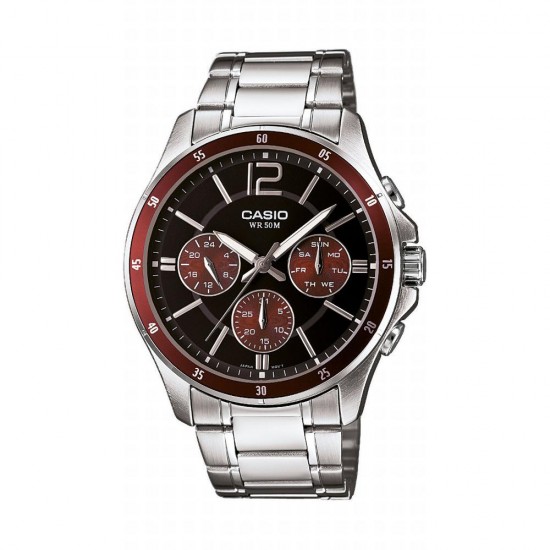 CASIO KARÓRA MTP-1374PD-5AVEF CASIO KARÓRA MTP-1374PD-5AVEF