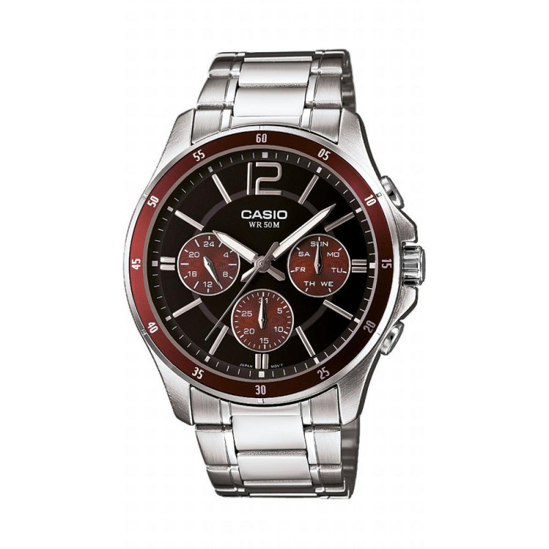 CASIO KARÓRA MTP-1374PD-5AVEF
