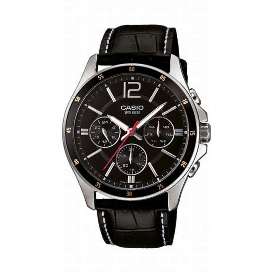 CASIO KARÓRA MTP-1374PL-1AVEF CASIO KARÓRA MTP-1374PL-1AVEF
