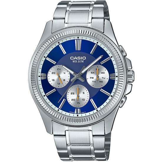 CASIO KARÓRA MTP-1375PD-2A1VEF CASIO KARÓRA MTP-1375PD-2A1VEF
