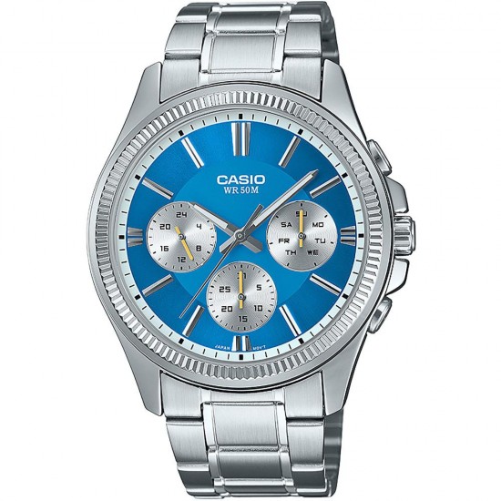 CASIO KARÓRA MTP-1375PD-2A2VEF CASIO KARÓRA MTP-1375PD-2A2VEF