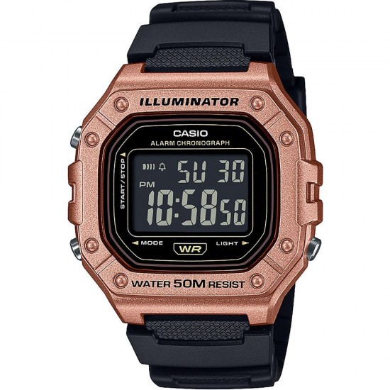 CASIO KARÓRA W-218HM-5BVEF CASIO KARÓRA W-218HM-5BVEF